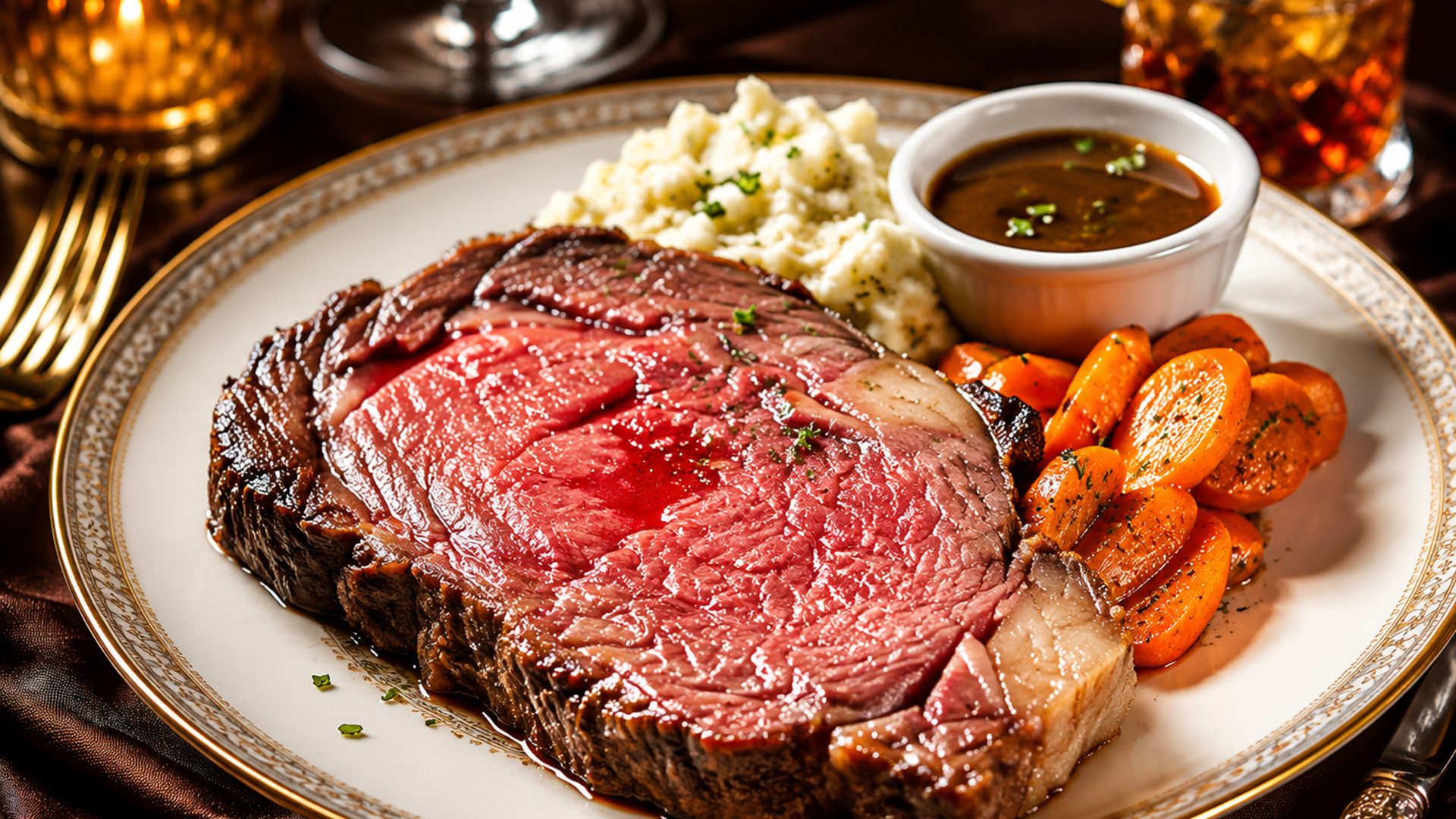 Main Street Bourbon Room Rewards